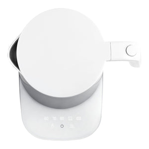 Elektrisk vannkoker PRO, 1,5l, Sølvfarget - ZWILLING ENFINIG - KJØKKENYTSTYR - Me & Max AS