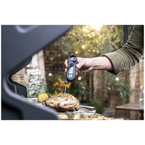 Grill thermometer, digital - ZWILLING BBQ+ - BBQ - Me & Max AS