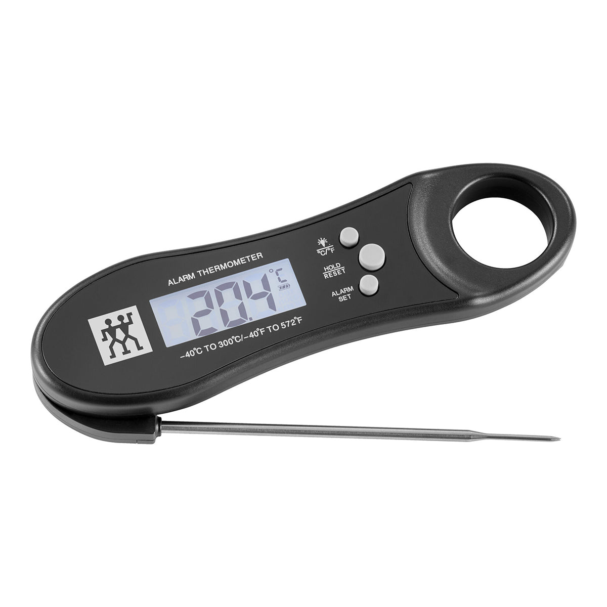 Grill thermometer, digital - ZWILLING BBQ+ - BBQ - Me & Max AS
