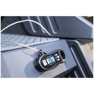 Grill thermometer, digital - ZWILLING BBQ+ - BBQ - Me & Max AS