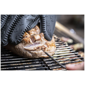 Grill thermometer, digital - ZWILLING BBQ+ - BBQ - Me & Max AS