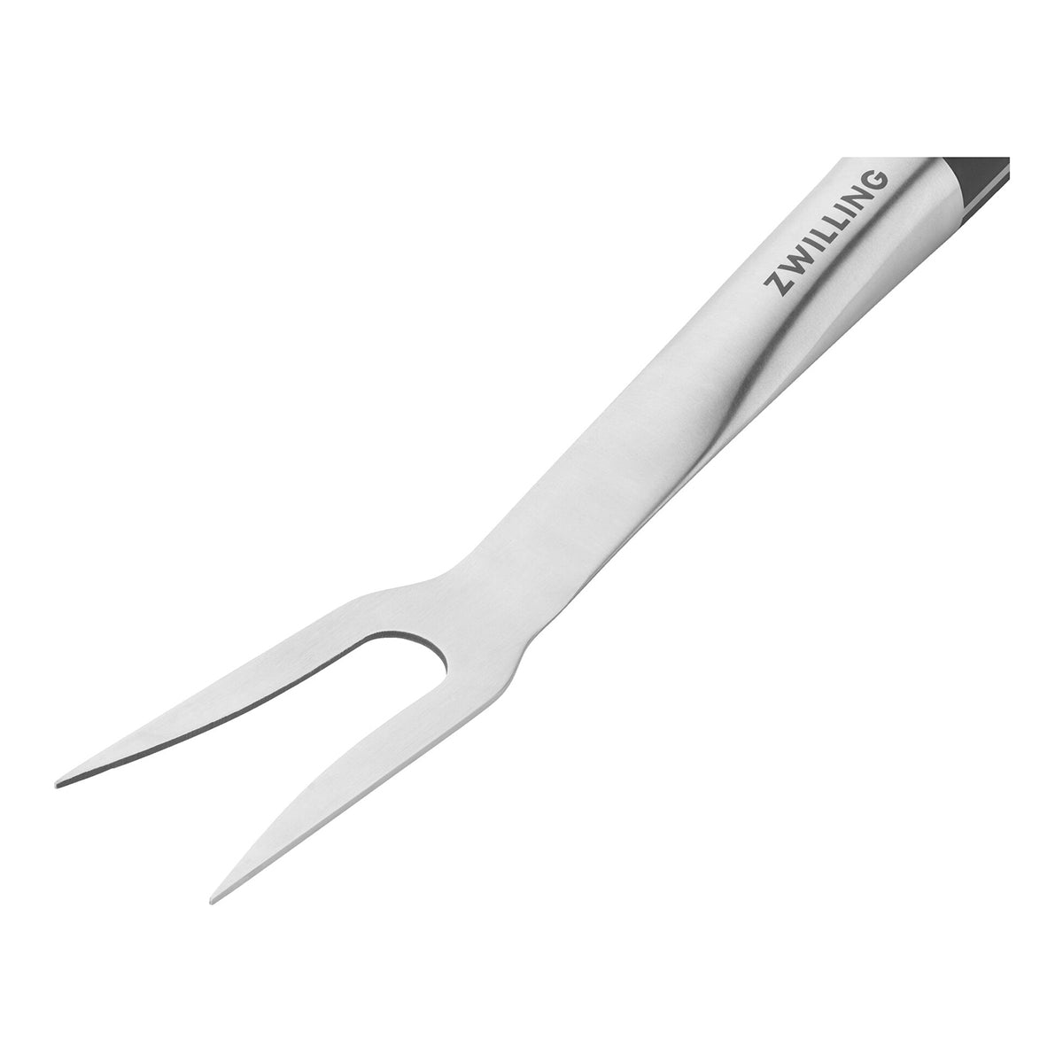 Grillgaffel, 40cm, rustfritt stål - ZWILLING BBQ+ - BBQ - Me & Max AS
