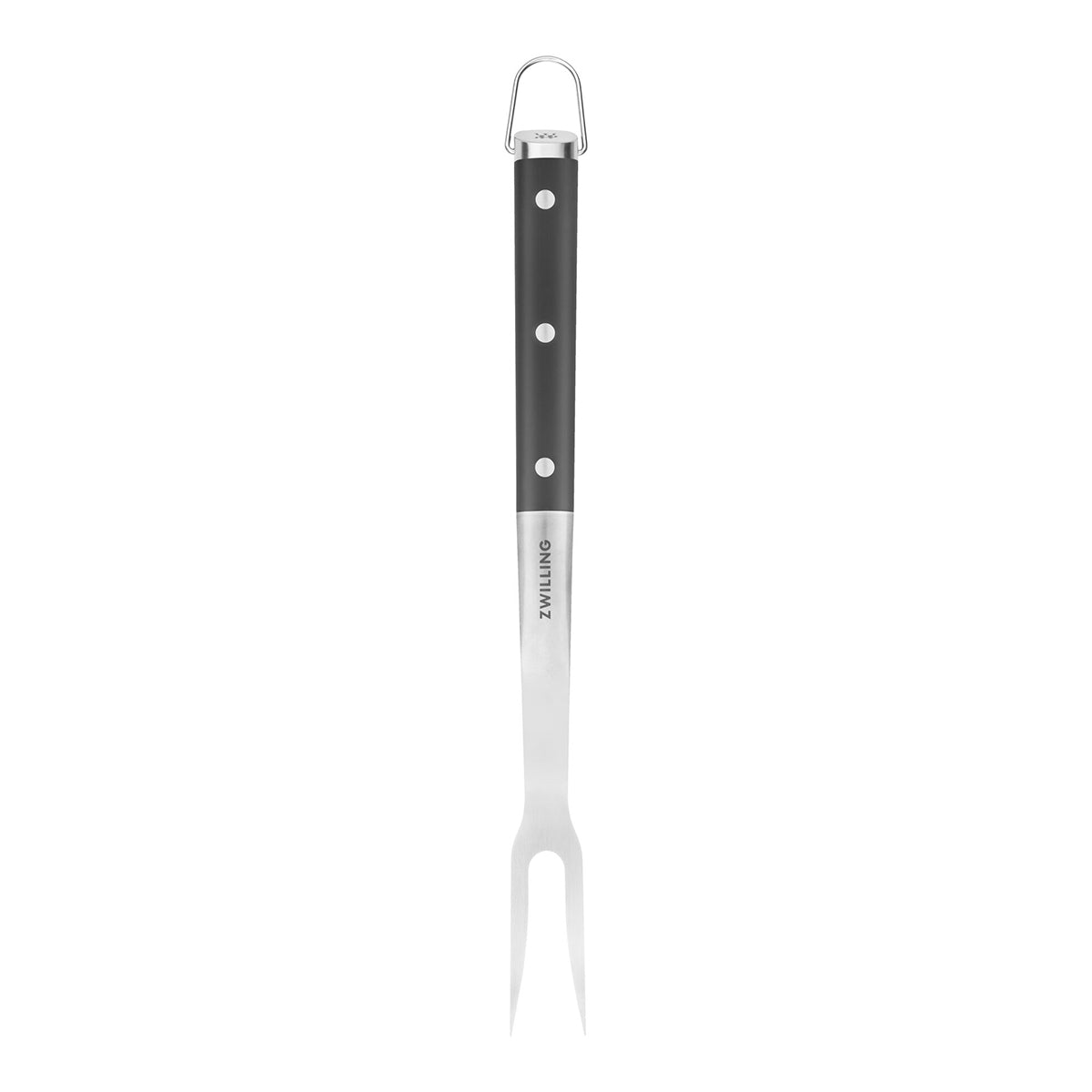 Grillgaffel, 40cm, rustfritt stål - ZWILLING BBQ+ - BBQ - Me & Max AS
