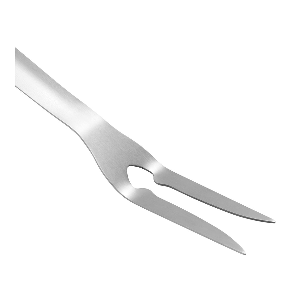 Grillgaffel, 40cm, rustfritt stål - ZWILLING BBQ+ - BBQ - Me & Max AS
