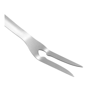 Grillgaffel, 40cm, rustfritt stål - ZWILLING BBQ+ - BBQ - Me & Max AS