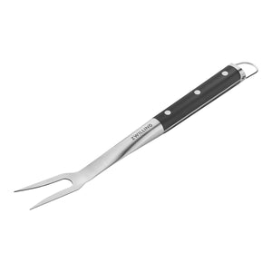 Grillgaffel, 40cm, rustfritt stål - ZWILLING BBQ+ - BBQ - Me & Max AS