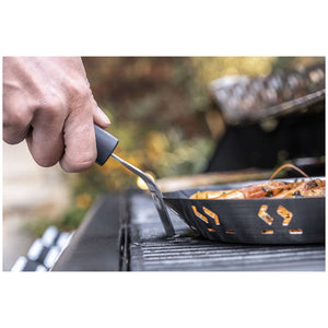Grillpanne / - kurv 26cm, rustfritt stål - ZWILLING BBQ+ - BBQ - Me & Max AS