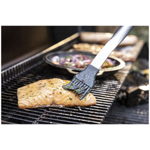 Grillpensel, 40cm, rustfritt stål - ZWILLING BBQ+ - BBQ - Me & Max AS