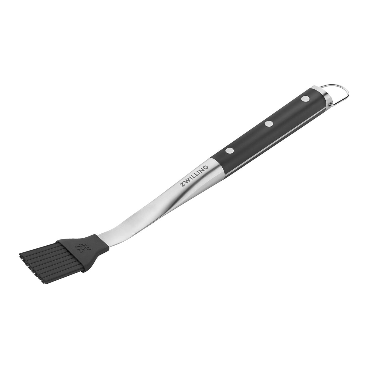 Grillpensel, 40cm, rustfritt stål - ZWILLING BBQ+ - BBQ - Me & Max AS