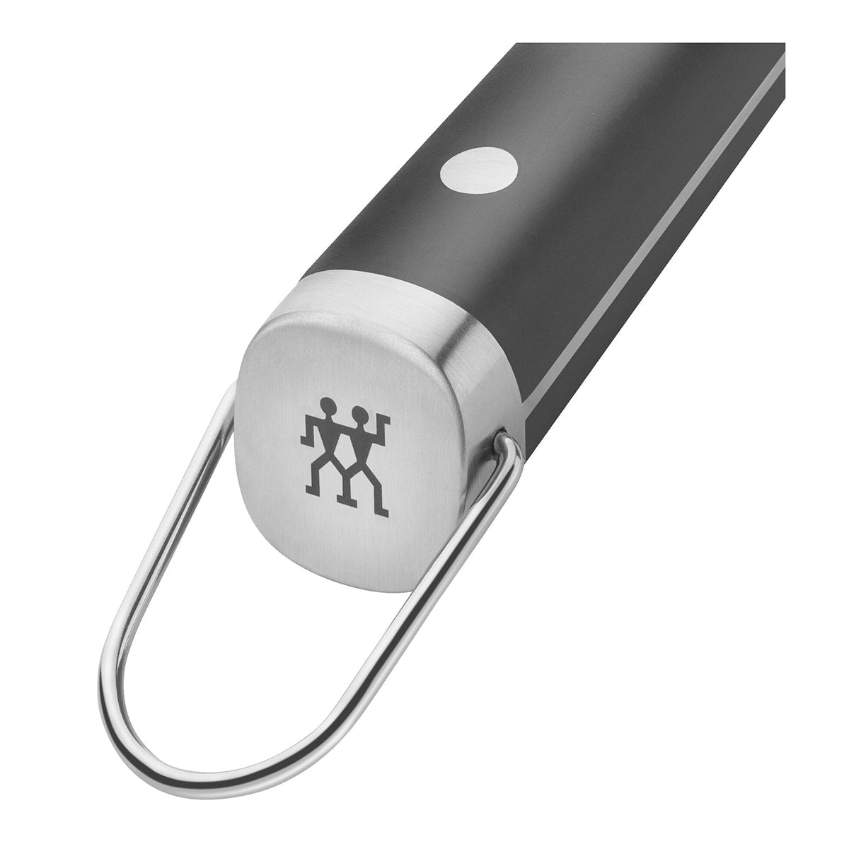 Grillpensel, 40cm, rustfritt stål - ZWILLING BBQ+ - BBQ - Me & Max AS