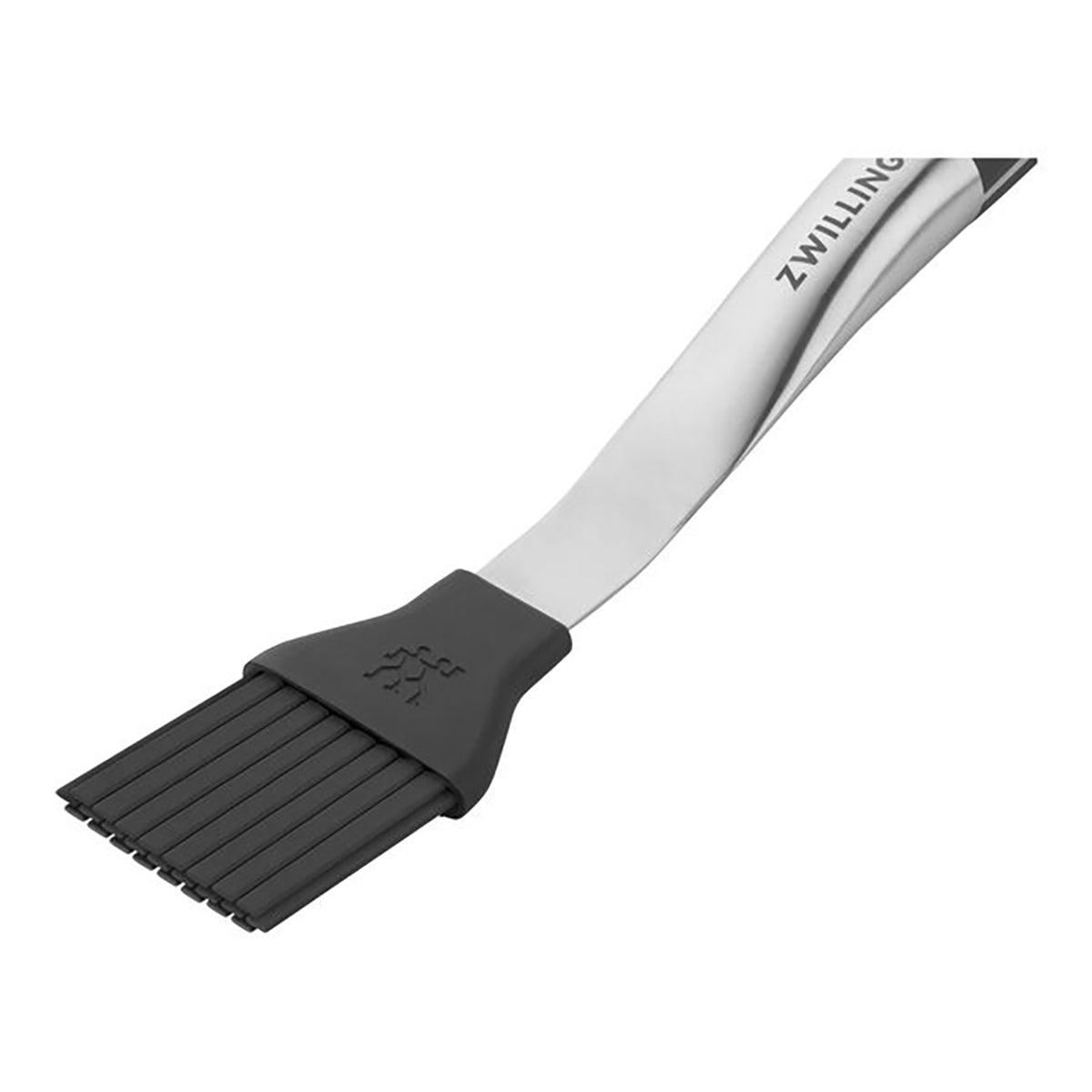 Grillpensel, 40cm, rustfritt stål - ZWILLING BBQ+ - BBQ - Me & Max AS