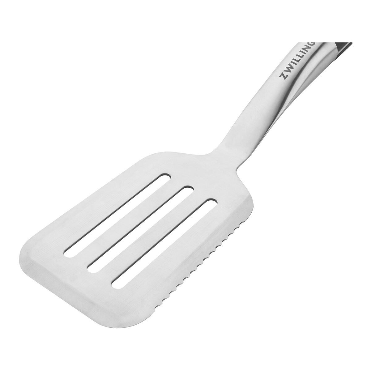 Grillspatel , 43cm, rustfritt stål - ZWILLING BBQ+ - BBQ - Me & Max AS