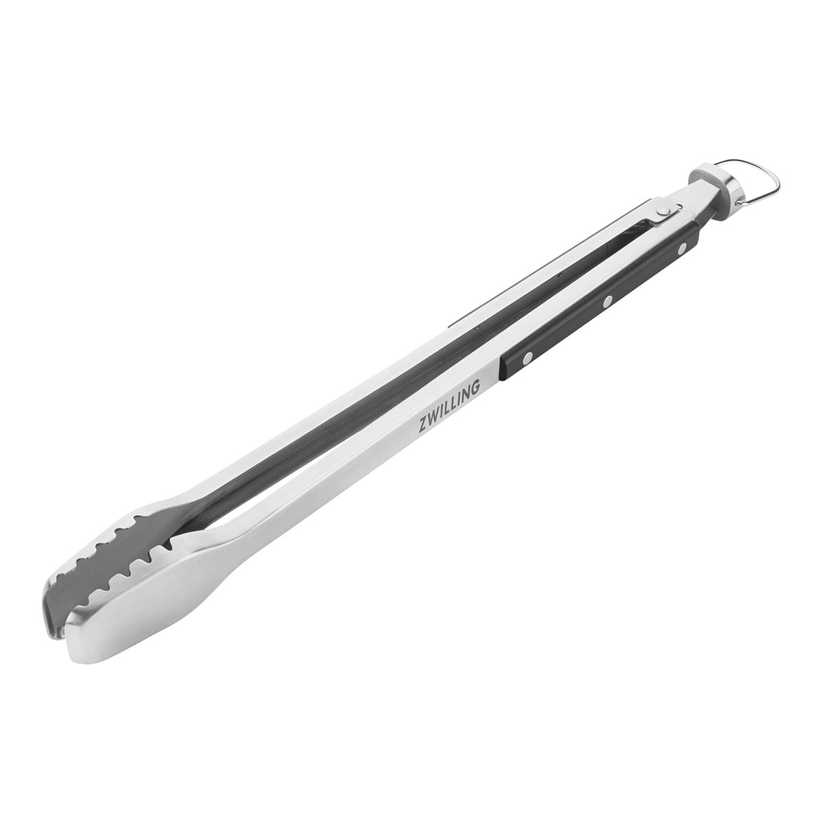 Grilltang, 40cm, rustfritt stål - ZWILLING BBQ+ - BBQ - Me & Max AS