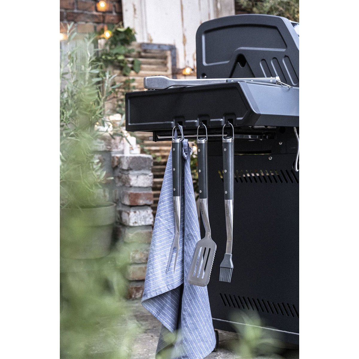Grillutstyr + mappe - ZWILLING BBQ+ - BBQ - Me & Max AS