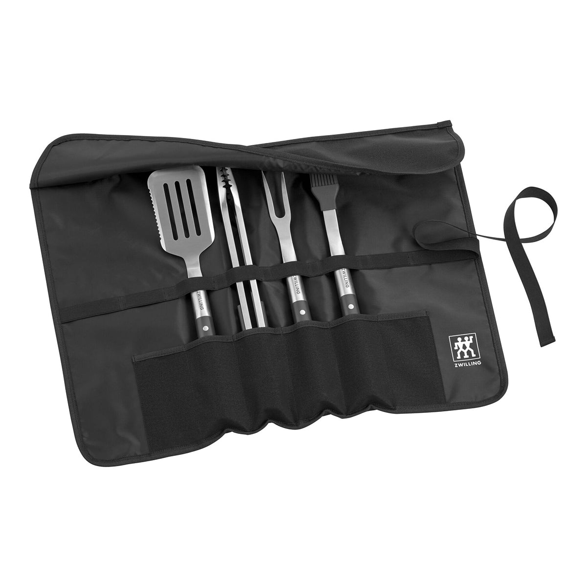 Grillutstyr + mappe - ZWILLING BBQ+ - BBQ - Me & Max AS