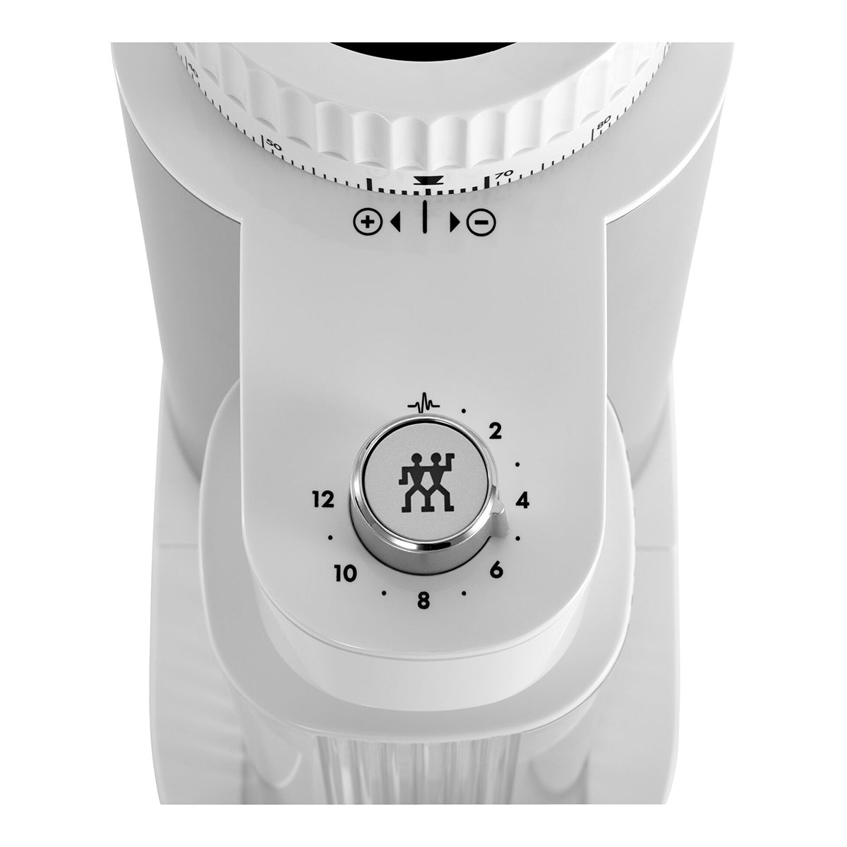 Kaffekvern, Sølvfarget - ZWILLING ENFINIG - KJØKKENYTSTYR - Me & Max AS