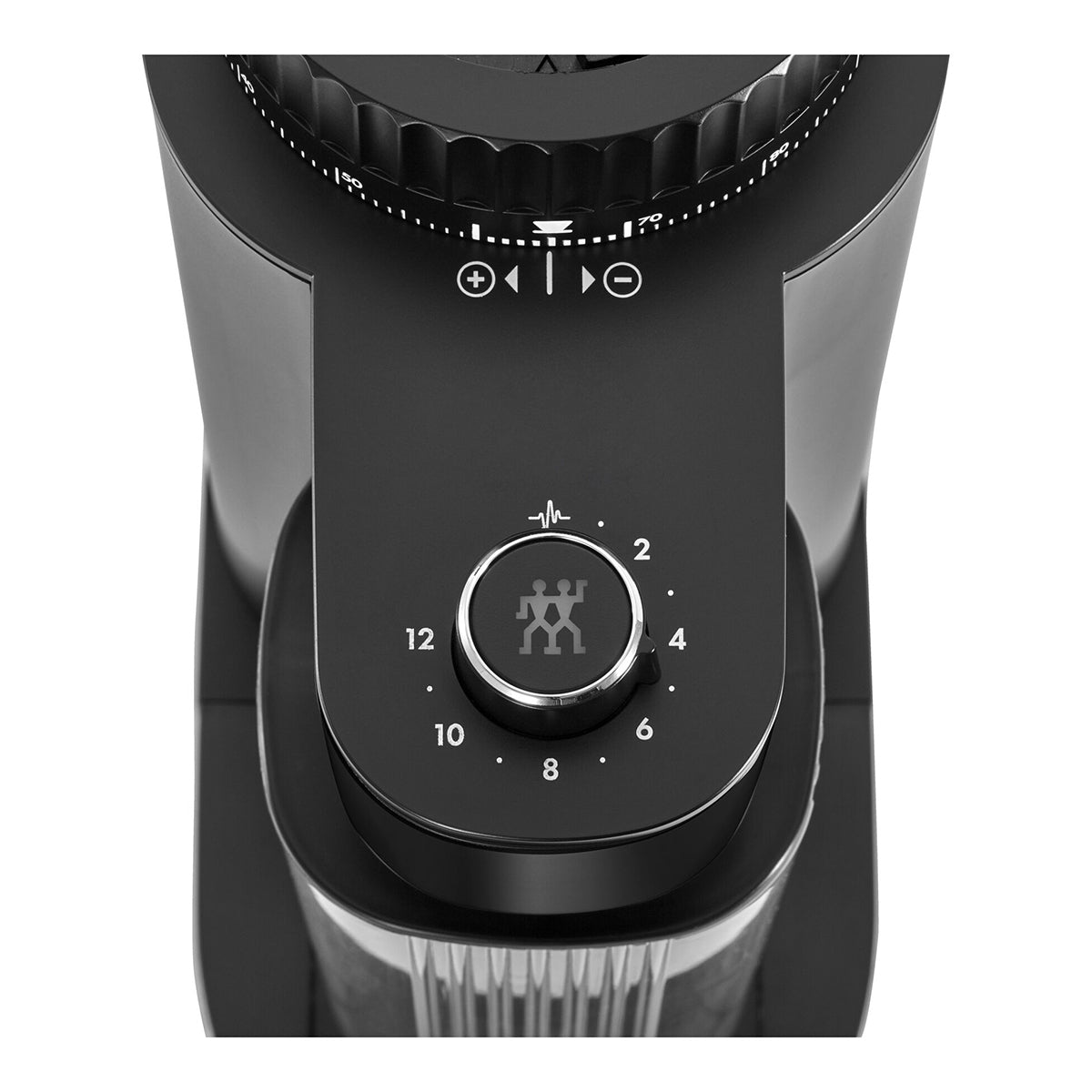 Kaffekvern, Svart - ZWILLING ENFINIG - KJØKKENYTSTYR - Me & Max AS