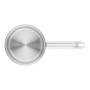 Kjele 20cm, 3,0l, 18/10 rustfritt stål, sølvfarget - ZWILLING PRO - GRYTE - Me & Max AS