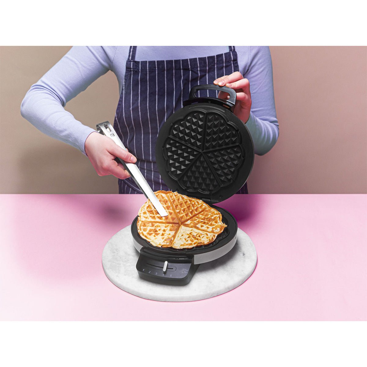 Kjøkkentang i 18/10 rustfritt stål - ZWILLING PRO - KJØKKENYTSTYR - Me & Max AS