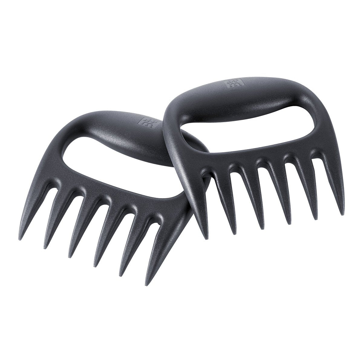 Kjøttklør, 2 - delt, nylon - ZWILLING BBQ+ - BBQ - Me & Max AS