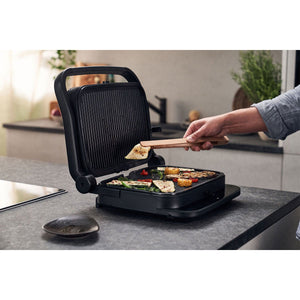 Kontaktgrill, Svart - ZWILLING ENFINIGY - KJØKKENYTSTYR - Me & Max AS