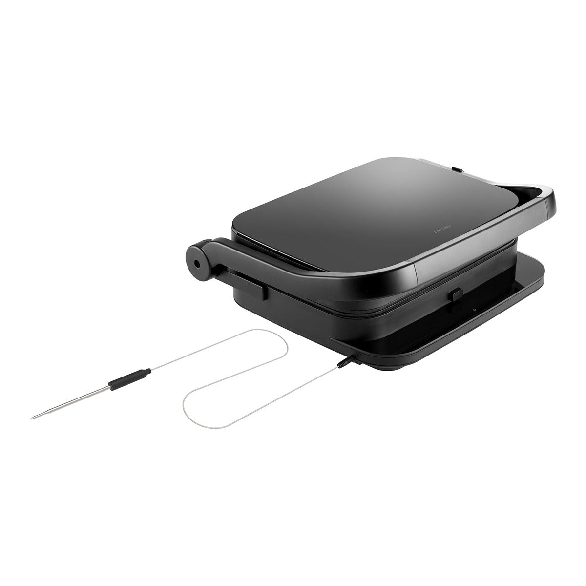 Kontaktgrill, Svart - ZWILLING ENFINIGY - KJØKKENYTSTYR - Me & Max AS