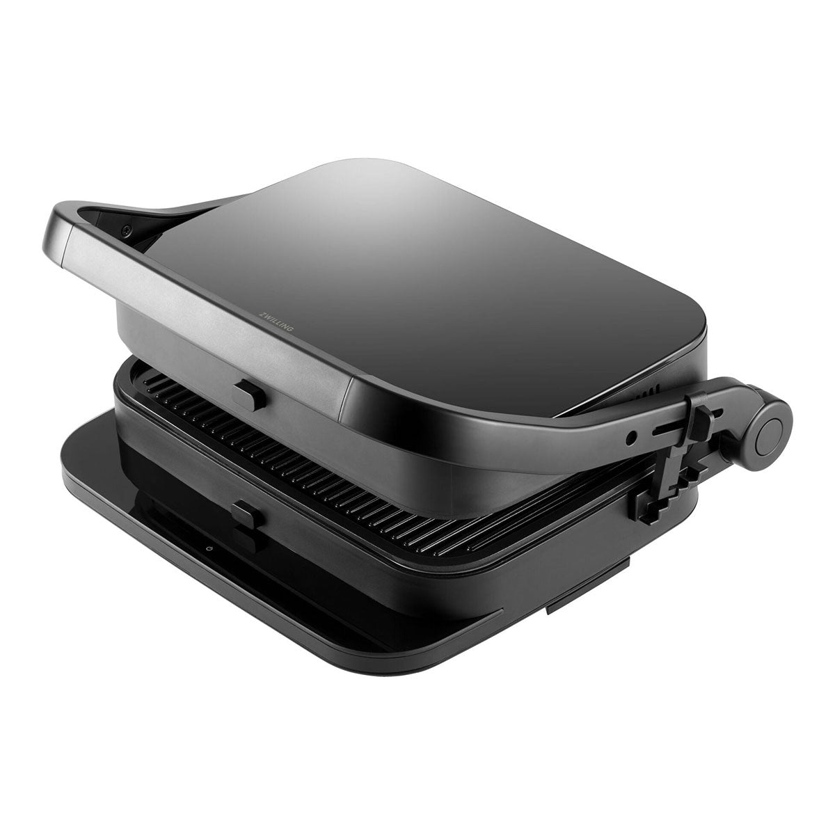 Kontaktgrill, Svart - ZWILLING ENFINIGY - KJØKKENYTSTYR - Me & Max AS