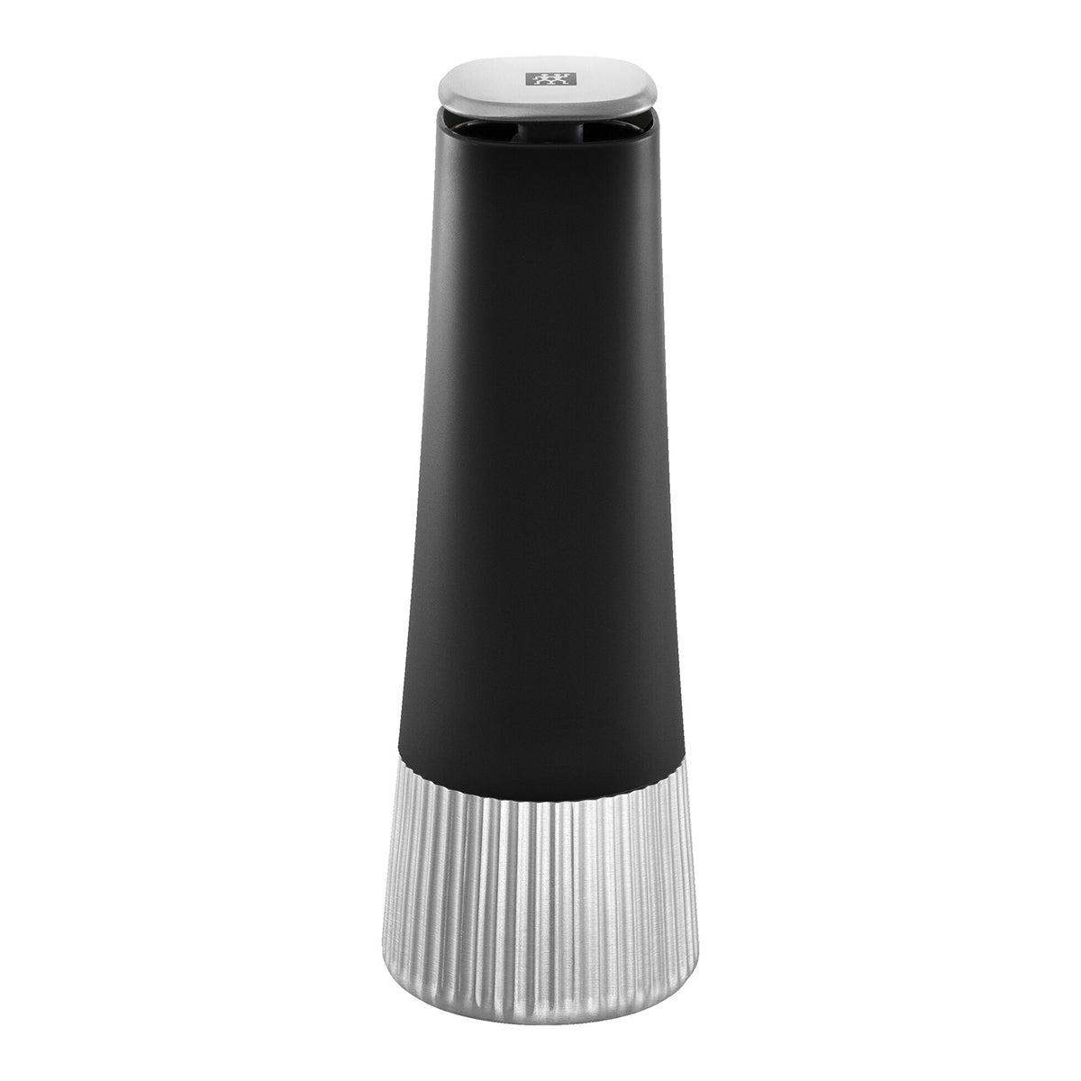 Krydderkvern, 19cm, svart - ZWILLING KJØKKENUTSTYR - KJØKKENYTSTYR - Me & Max AS