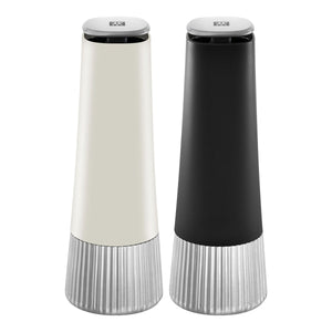 Krydderkvern sett, 2 stk, 19cm, Sort og hvit - ZWILLING KJØKKENUTSTYR - KJØKKENYTSTYR - Me & Max AS
