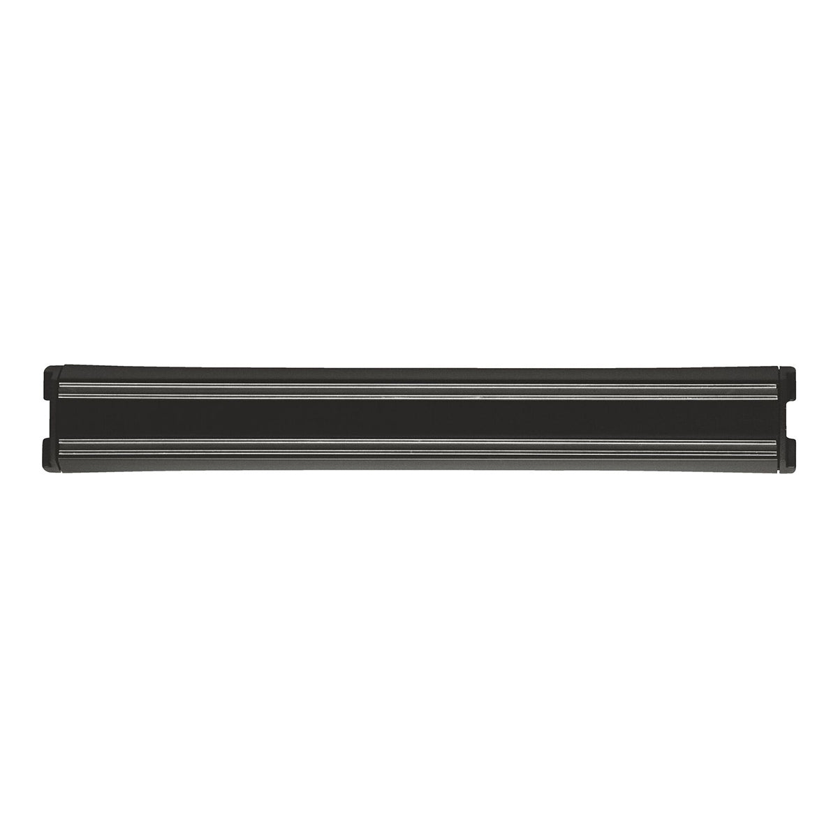 Magnetliste 30cm, svart, kunststoff - ZWILLING - KNIVOPPBEVARING - Me & Max AS