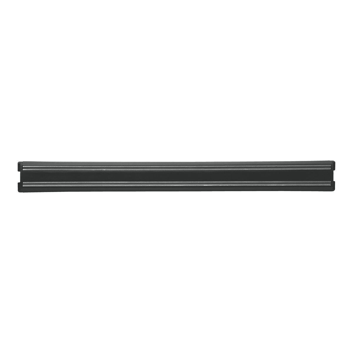 Magnetliste 45cm, svart, kunststoff - ZWILLING - KNIVOPPBEVARING - Me & Max AS