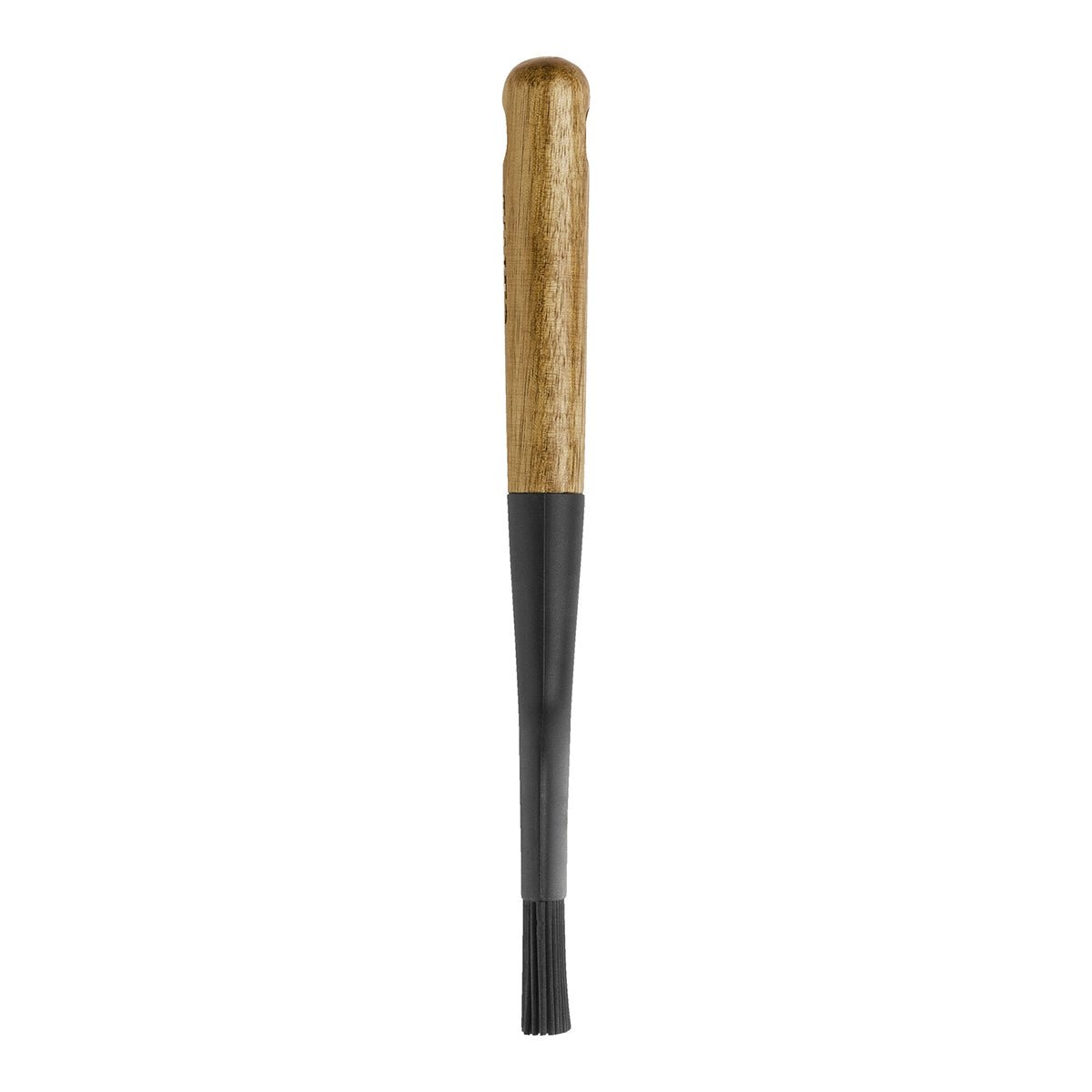 Matpensel i silikon (22cm), sort - STAUB KJØKKEN - KJØKKENYTSTYR - Me & Max AS