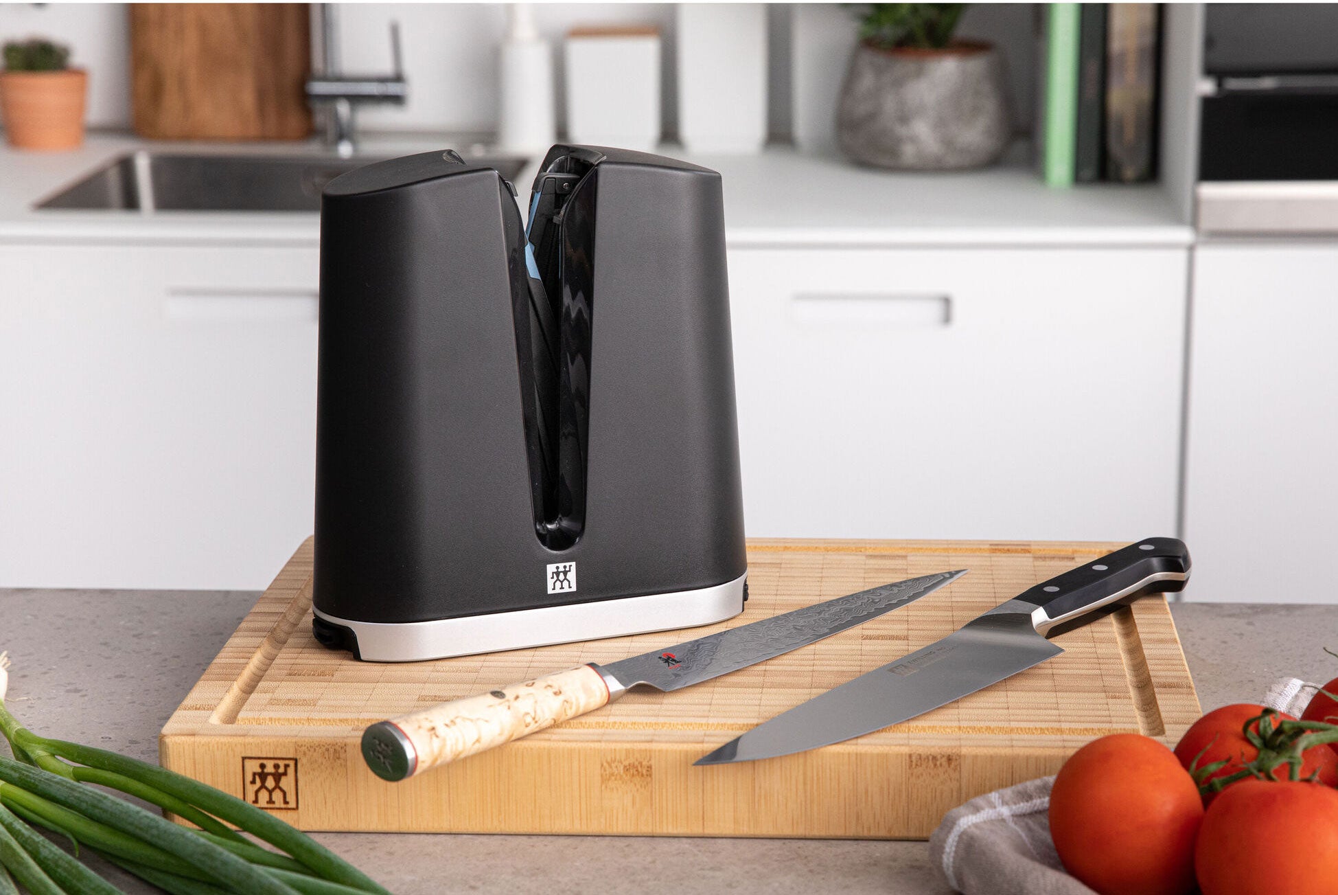 ZWILLING V-Edge Knivsliper