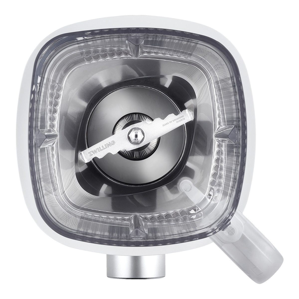 Power Blender, 1,8l, 1.600W, Sølvfarget - ZWILLING ENFINIG - KJØKKENYTSTYR - Me & Max AS