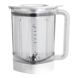 Power Blender, 1,8l, 1.600W, Sølvfarget - ZWILLING ENFINIG - KJØKKENYTSTYR - Me & Max AS