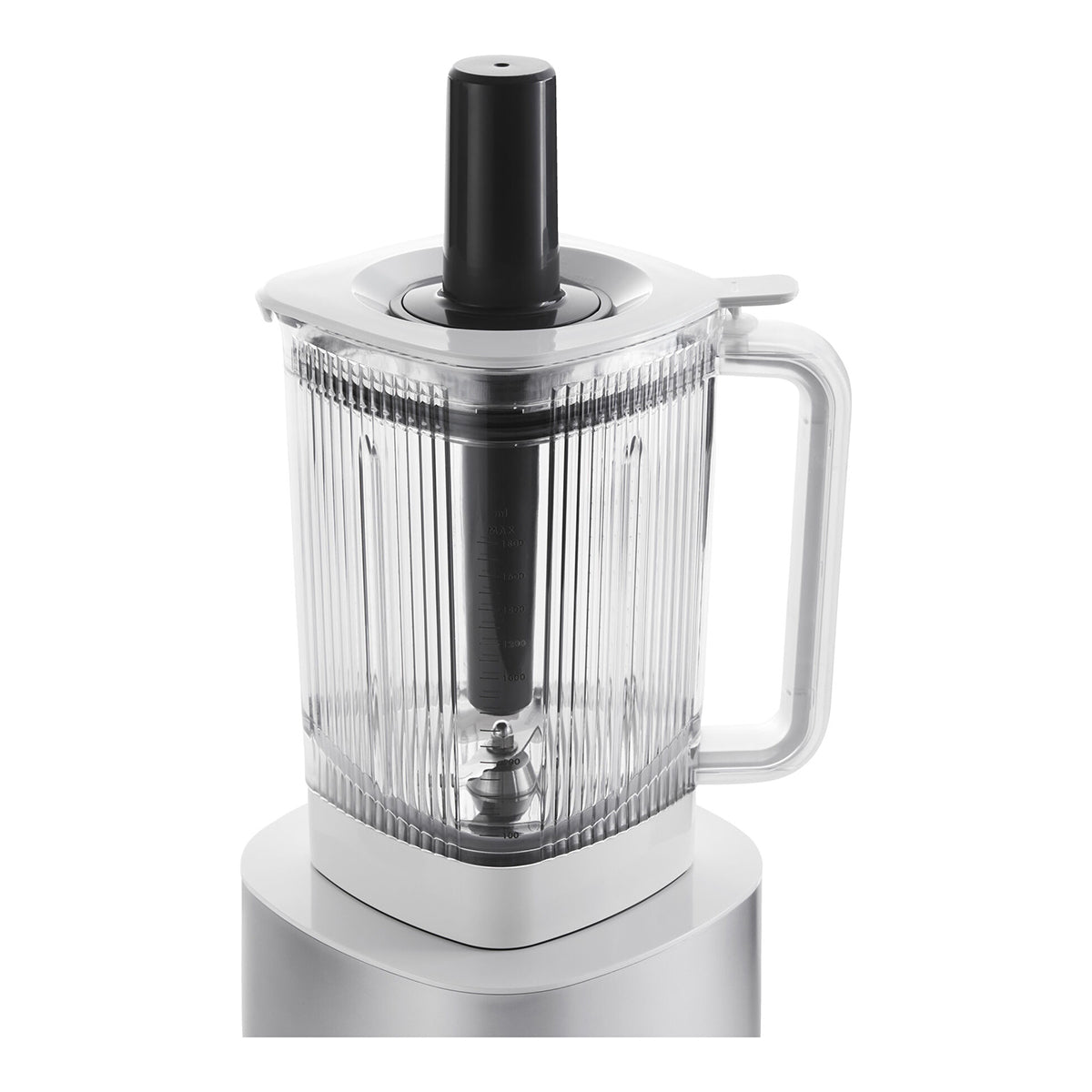 Power Blender, 1,8l, 1.600W, Sølvfarget - ZWILLING ENFINIG - KJØKKENYTSTYR - Me & Max AS