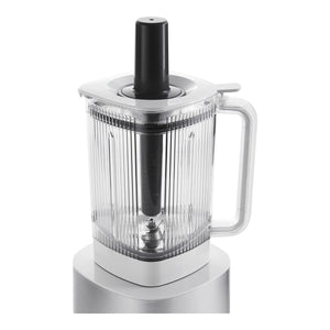 Power Blender, 1,8l, 1.600W, Sølvfarget - ZWILLING ENFINIG - KJØKKENYTSTYR - Me & Max AS