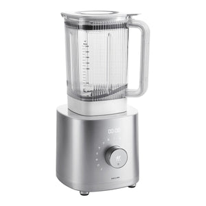 Power Blender Pro, 1,8l, 1.200W, Innbygget vekt, Sølvfarget - ZWILLING ENFINIG - KJØKKENYTSTYR - Me & Max AS