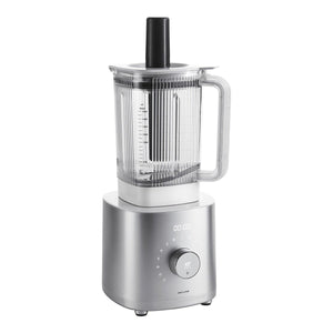 Power Blender Pro, 1,8l, 1.200W, Innbygget vekt, Sølvfarget - ZWILLING ENFINIG - KJØKKENYTSTYR - Me & Max AS