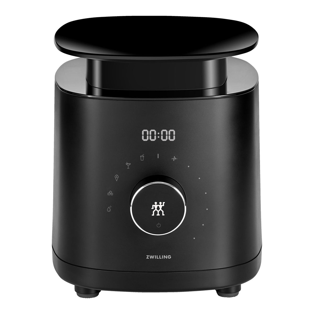 Power Blender Pro, 1,8l, 1.200W, Innbygget vekt, Svart - ZWILLING ENFINIG - KJØKKENYTSTYR - Me & Max AS