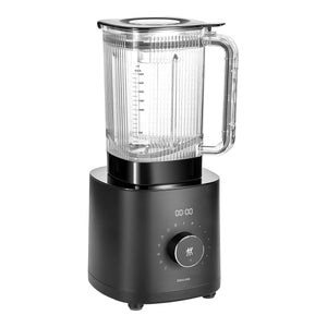 Power Blender Pro, 1,8l, 1.200W, Innbygget vekt, Svart - ZWILLING ENFINIG - KJØKKENYTSTYR - Me & Max AS