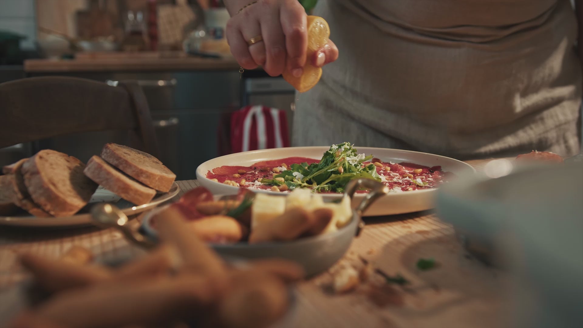 BALLARINI gryter og stekepanner - Me & Max AS