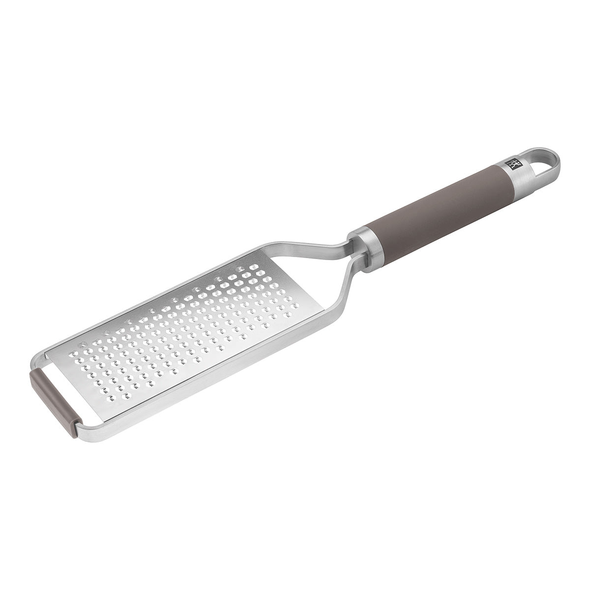 Rivejern (34 cm) i 18/10 rustfritt stål, Grå - ZWILLING PRO - KJØKKENYTSTYR - Me & Max AS