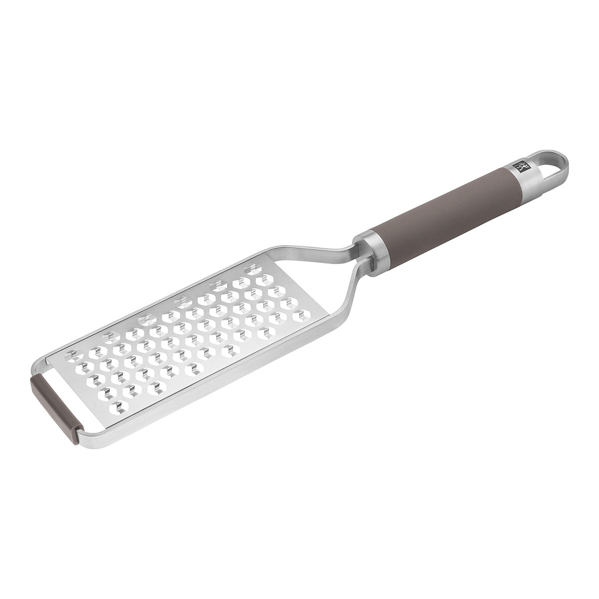 Rivejern (34 cm) i 18/10 rustfritt stål, Grå - ZWILLING PRO - KJØKKENYTSTYR - Me & Max AS