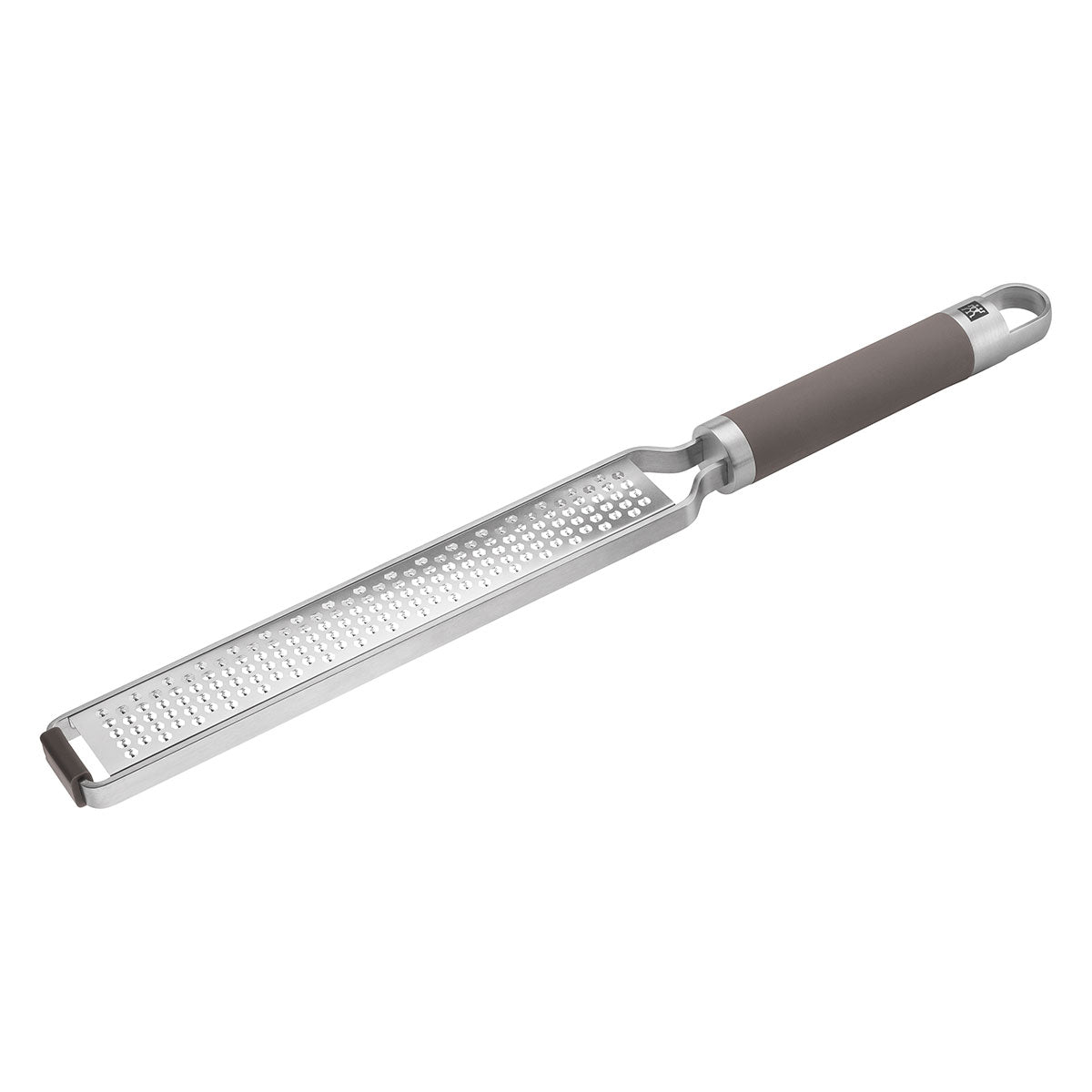 Rivejern i 18/10 rustfritt stål, 38cm, Grå - ZWILLING PRO - KJØKKENYTSTYR - Me & Max AS