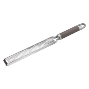 Rivejern i 18/10 rustfritt stål, 38cm, Grå - ZWILLING PRO - KJØKKENYTSTYR - Me & Max AS