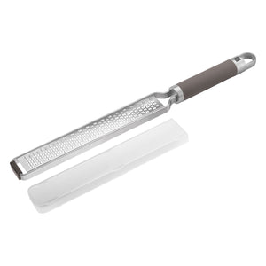Rivejern i 18/10 rustfritt stål, 38cm, Grå - ZWILLING PRO - KJØKKENYTSTYR - Me & Max AS