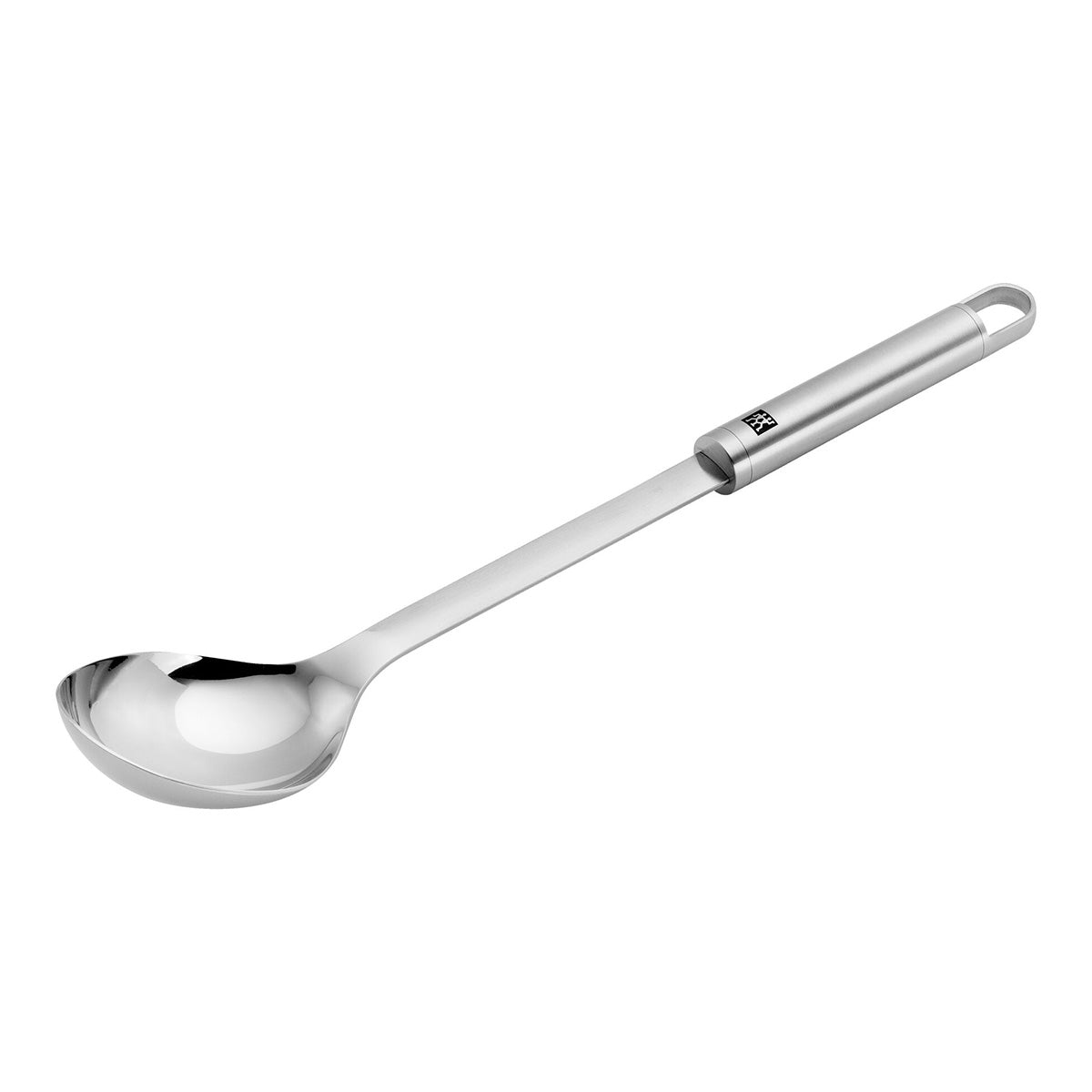 Serveringskje (35cm) i 18/10 rustfritt stål - ZWILLING PRO - KJØKKENYTSTYR - Me & Max AS