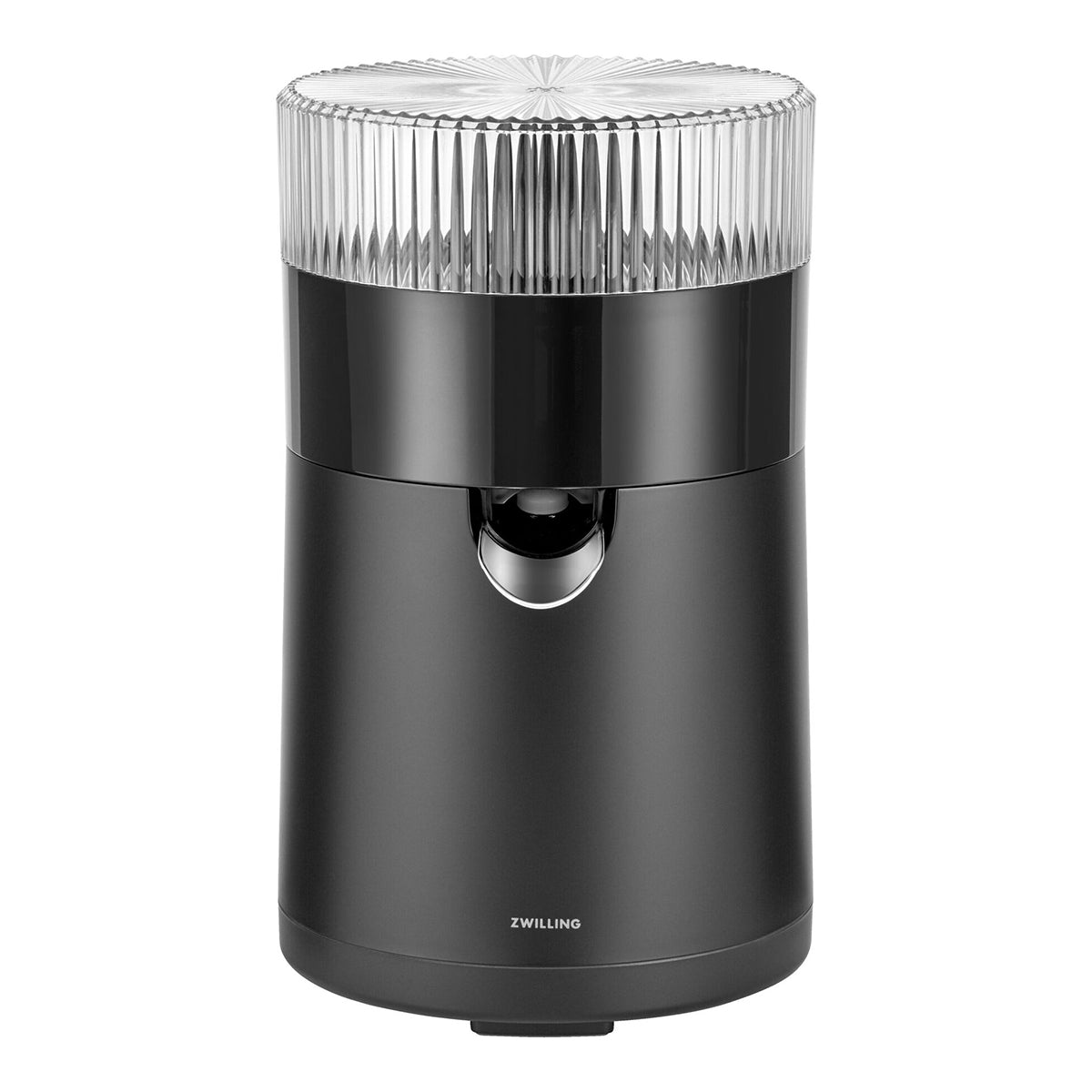 Sitruspresser, 85W, Svart - ZWILLING ENFINIGY - KJØKKENYTSTYR - Me & Max AS