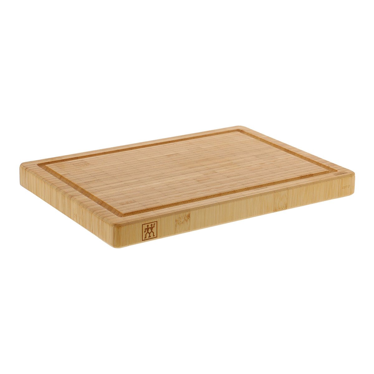 Skjærebrett 25 cm x 18 cm, bambus - ZWILLING SKJÆREBRETT - KJØKKENYTSTYR - Me & Max AS